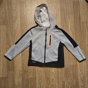 Athletic Works Toddler Jacket